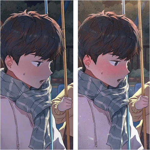 일러스트레이터 디니 강의 예제