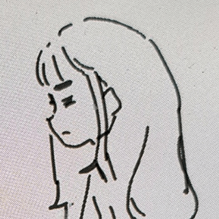 일러스트레이터 디니