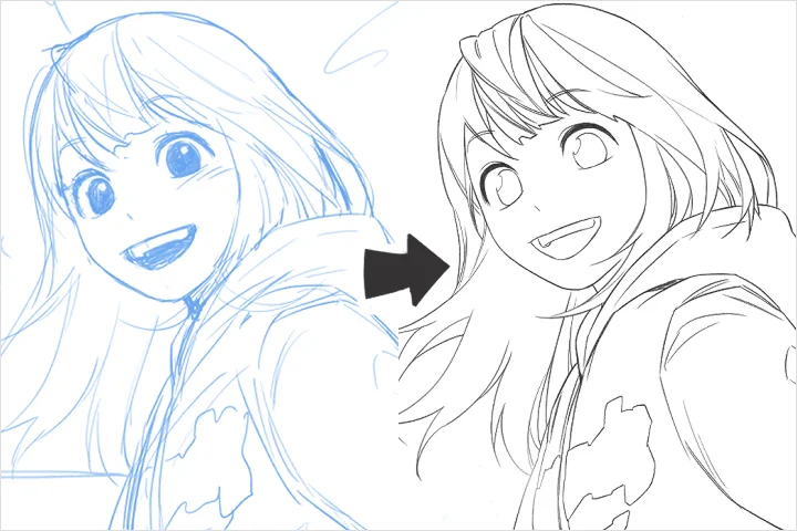 イラストレーター Dini