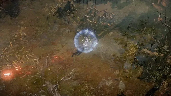 Coloso VFX Artist Kisong Lee Portfolio