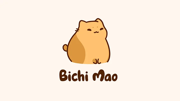 Coloso Bichi Mao Curriculum