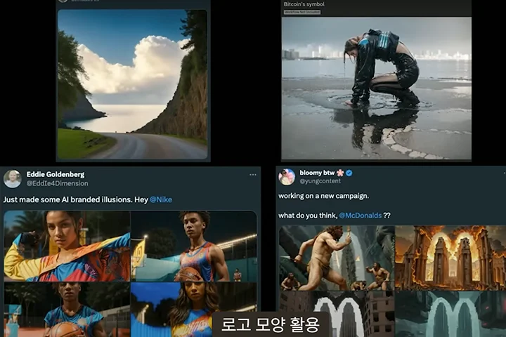 콜로소 AI 전문가 기묘한 자동화 클래스 구성