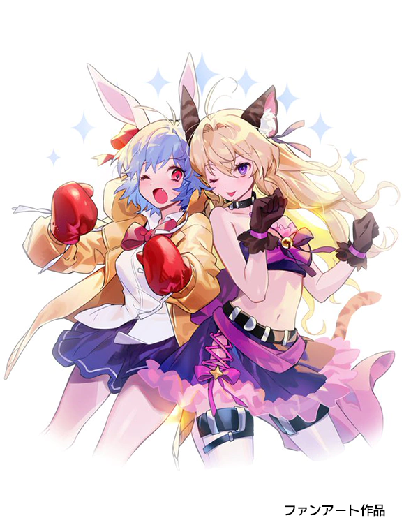 イラストレーター, ソジ