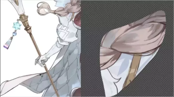 Coloso 2D 애니메이터 Seter 커리큘럼