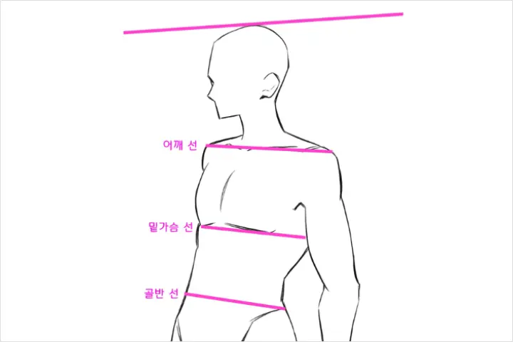 서지3 일러스트 강의 예제