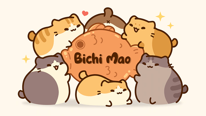 Coloso Bichi Mao Curriculum