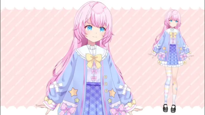 Coloso Live2D制作会社 うさねこメモリー  