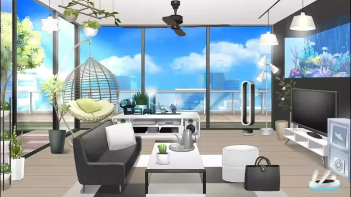 Coloso Live2D制作会社 うさねこメモリー  