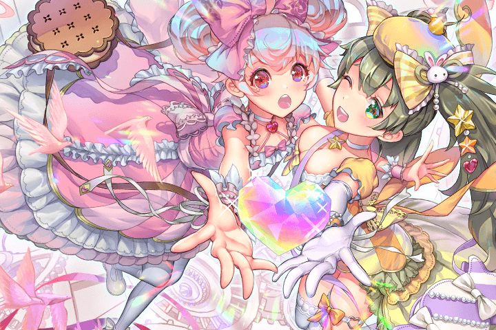 Illustrator Lunarmimi