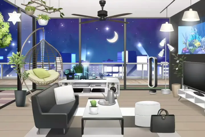 Coloso Live2D制作会社 うさねこメモリー  