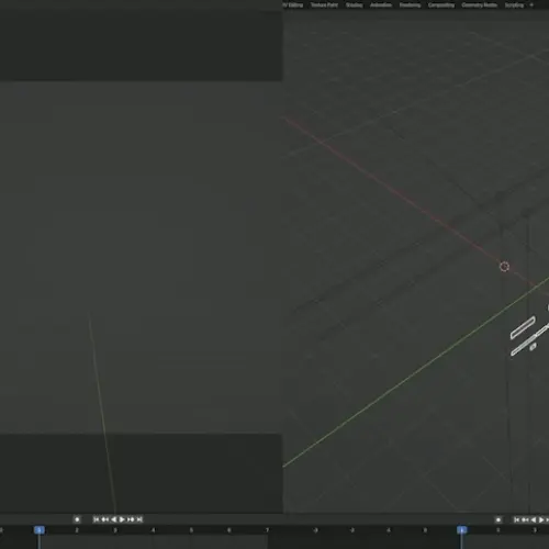 Coloso 3D CG Aritst,  LouLL_AroLL 