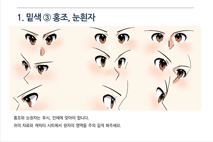 콜로소 100강사전 클래스 구성