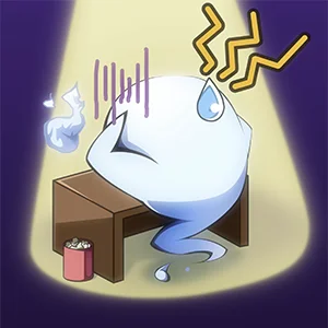 Coloso mikawaghost