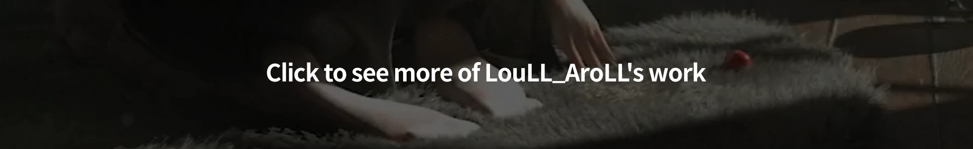 Coloso 3D CG Artist LouLL_AroLL