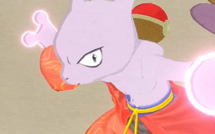 Making Stylized 3D Animation from Scratch