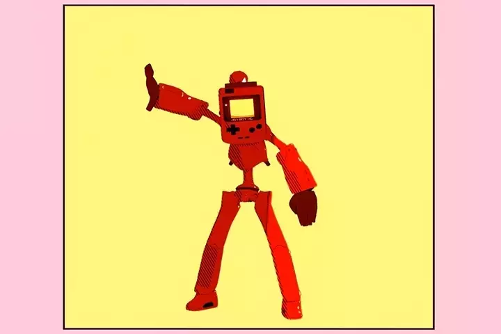 Coloso 3D Artist JOY of 3D  Introduction