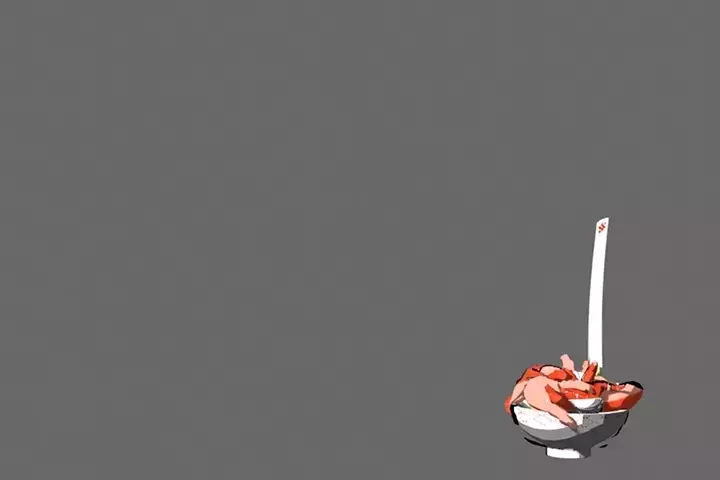 Coloso 3D Artist JOY of 3D  Introduction