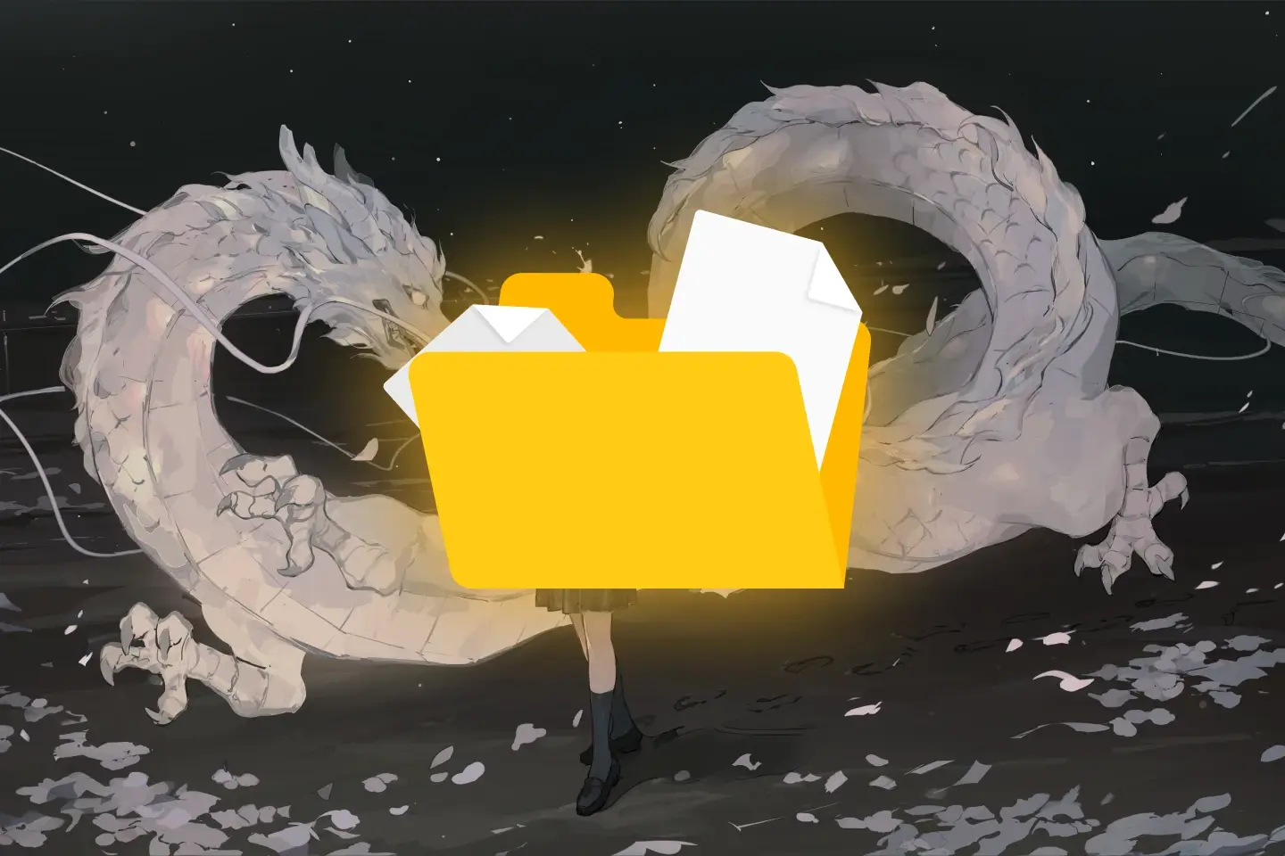 Illustrator Yue