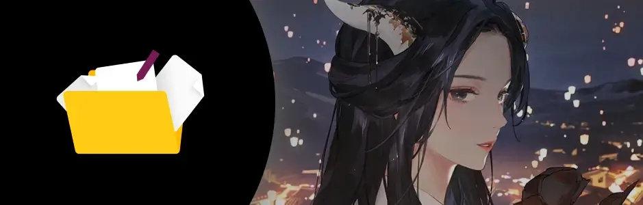 Illustrator Yue