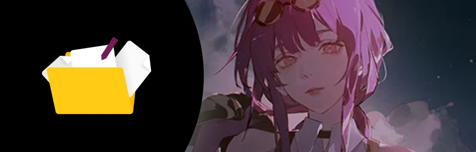 Illustrator Yue