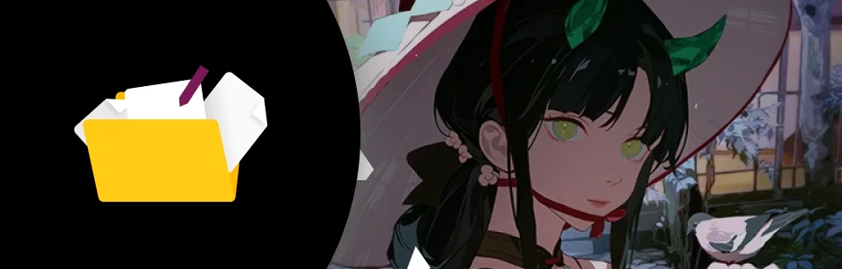 Illustrator Yue