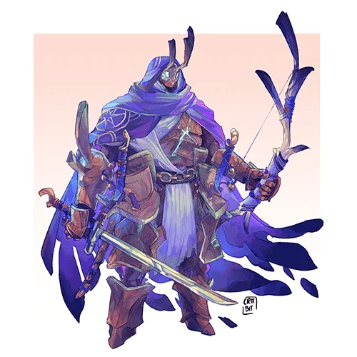 일러스트레이터, Markus Yu