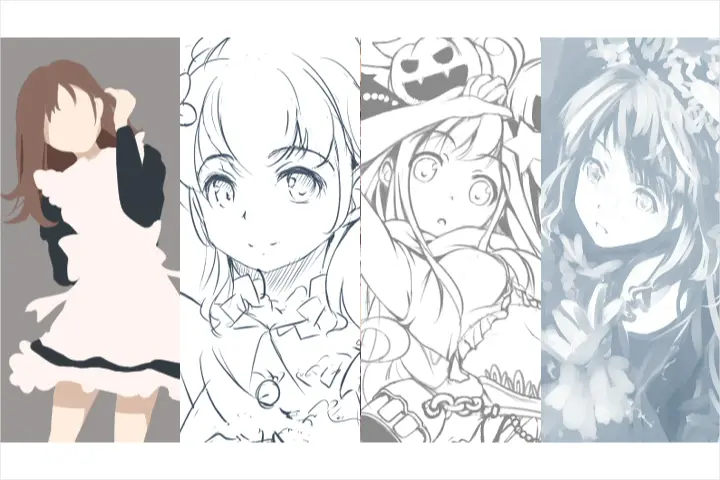 Coloso イラストレーター Soraizumi
