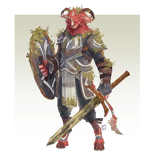 일러스트레이터, Markus Yu
