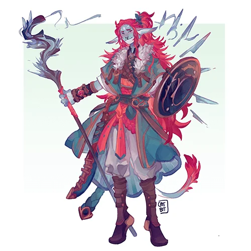 일러스트레이터, Markus Yu