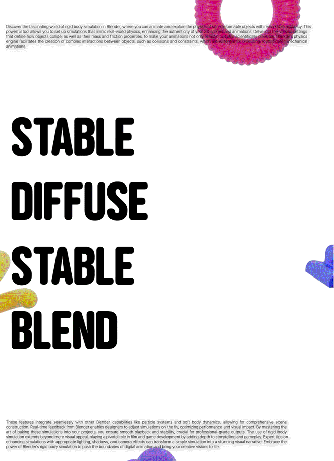 ImageSlide<font color=#fff><b>Rigid body</b></span></font>