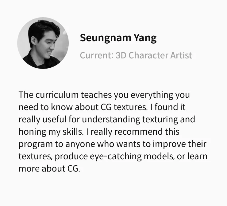 Student Reviews
