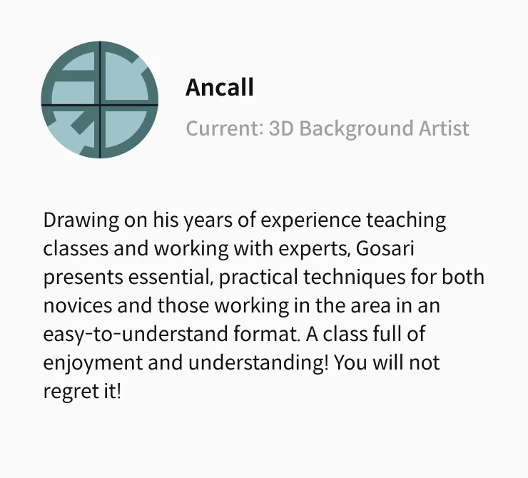 Student Reviews