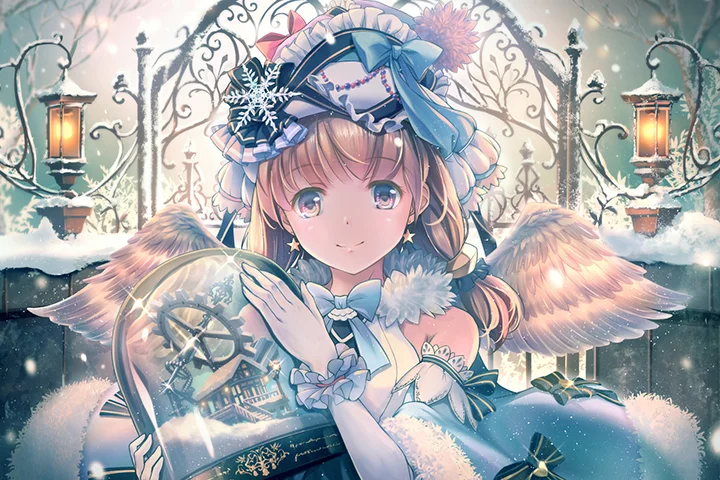 Coloso イラストレーター Soraizumi