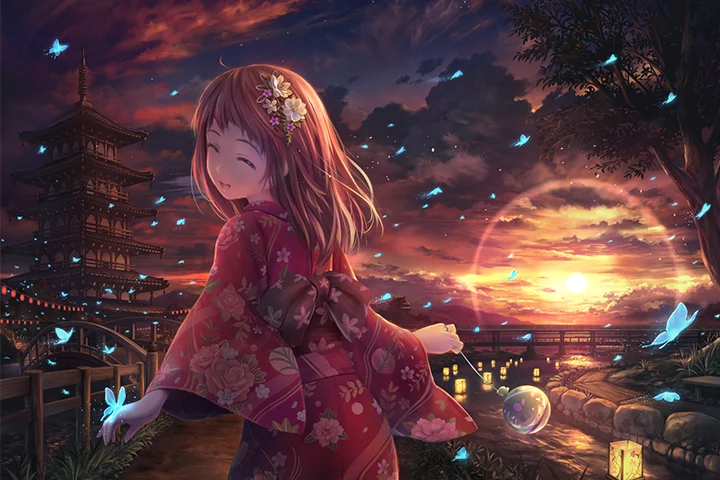 Coloso イラストレーター Soraizumi