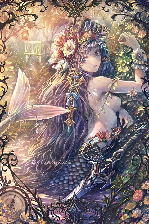 Coloso イラストレーター Soraizumi