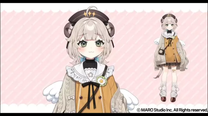Coloso Live2D制作会社 うさねこメモリー  