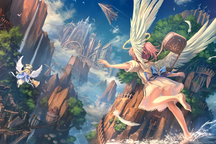 イラストレーター Soraizumi | コロソ.