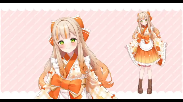 Coloso Live2D制作会社 うさねこメモリー  