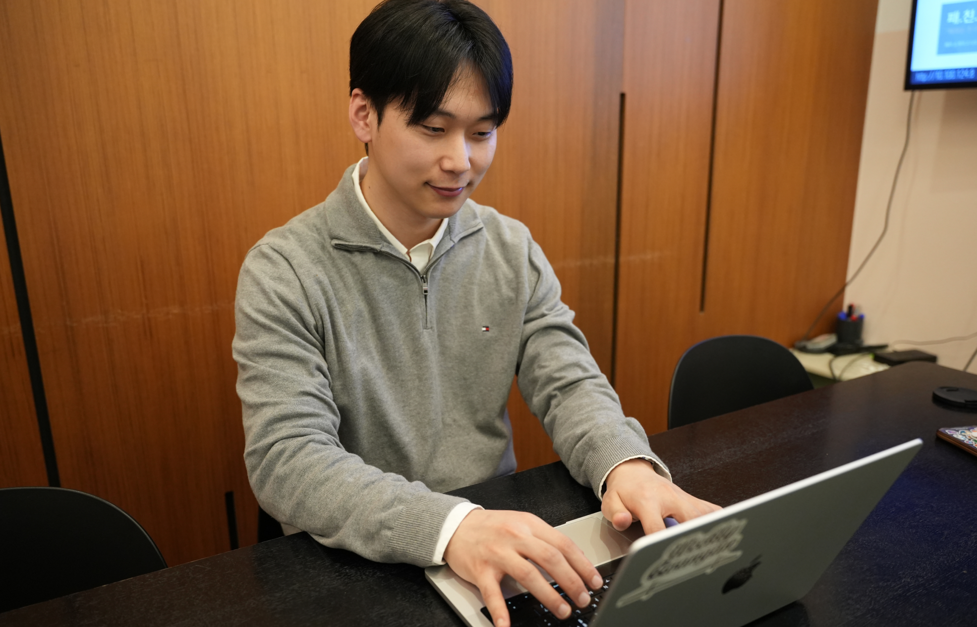 백엔드 개발 취업 후기