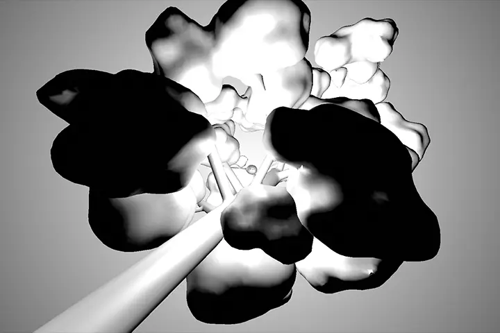 Motion Graphic Studio Superverymore