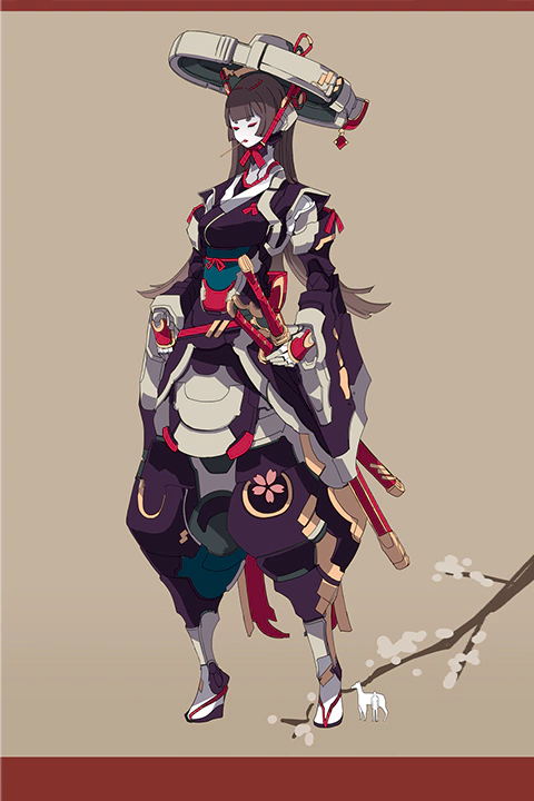 Coloso イラストレーター, みことあけみ