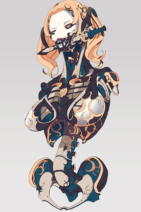 Coloso イラストレーター, みことあけみ
