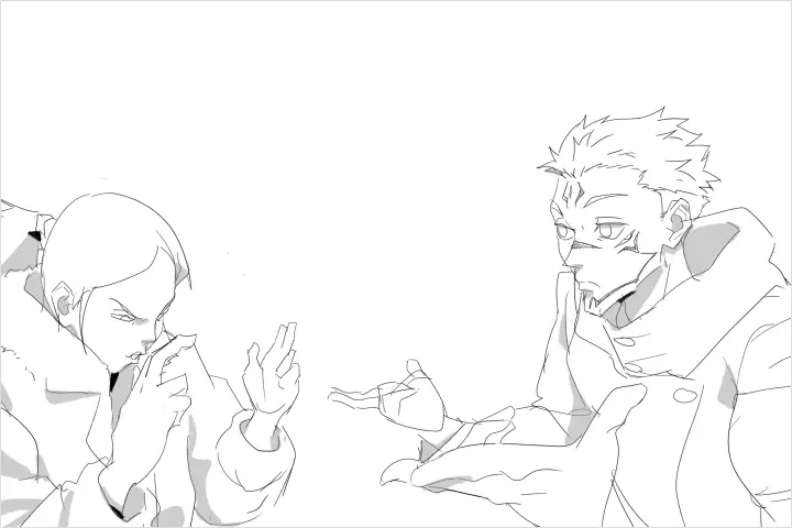 Coloso 2D Animator, Gabriel Ugbodaga Introduction