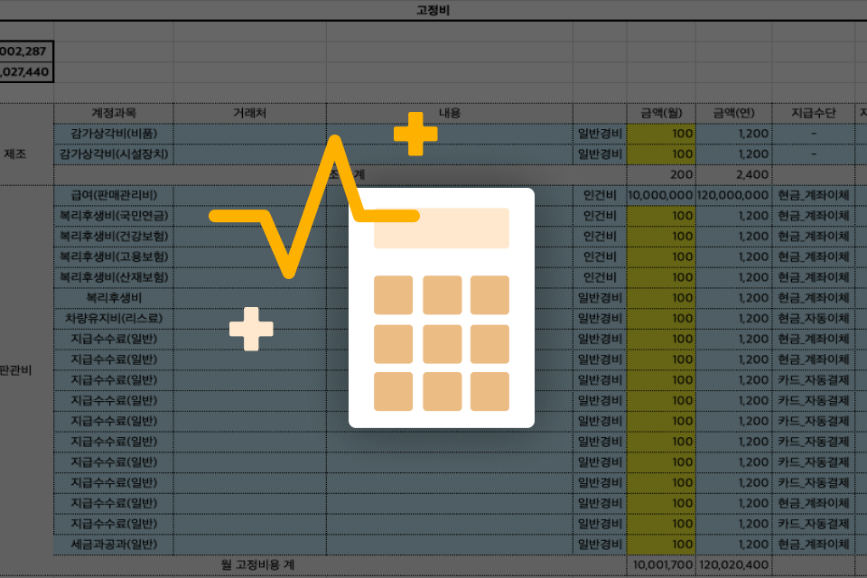  콜로소 망넛이네 베이킹 클래스 이벤트