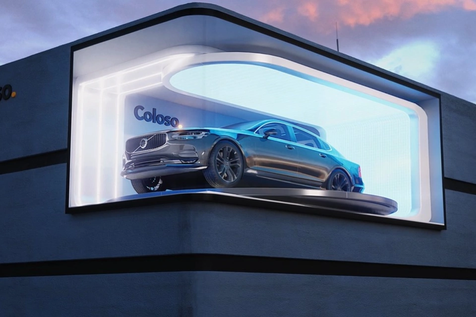 Coloso 3D Artist Youngjo Cho Class Perks