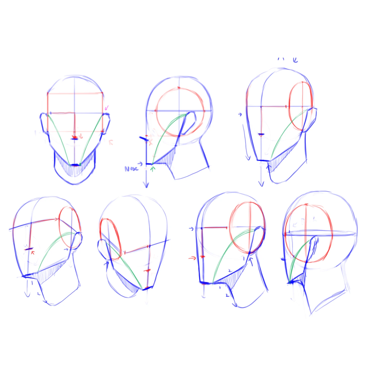 coloso 연사명 Exercises