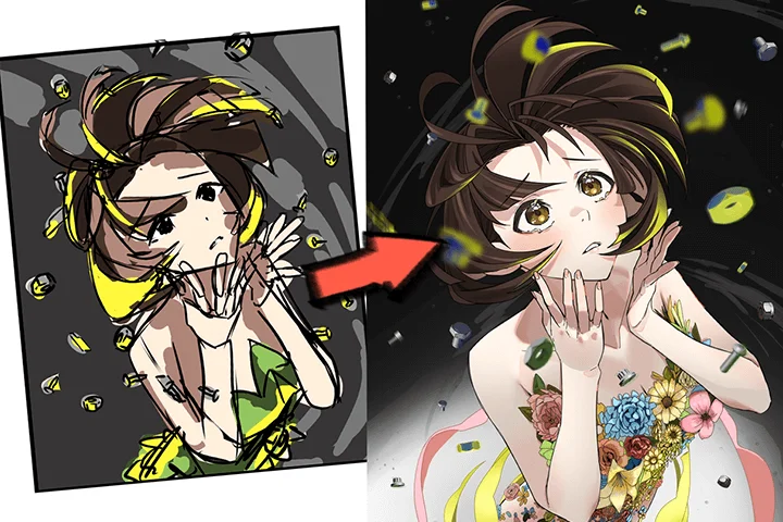 Coloso Illustrator LEW