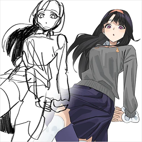 Coloso Hayeon Jung Class Details