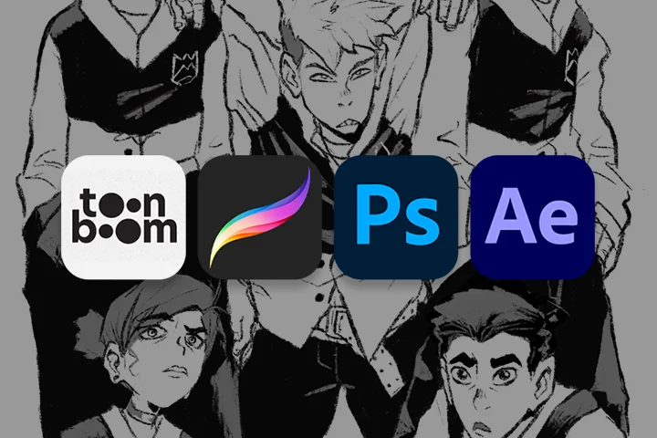 Adobe Photoshop CC