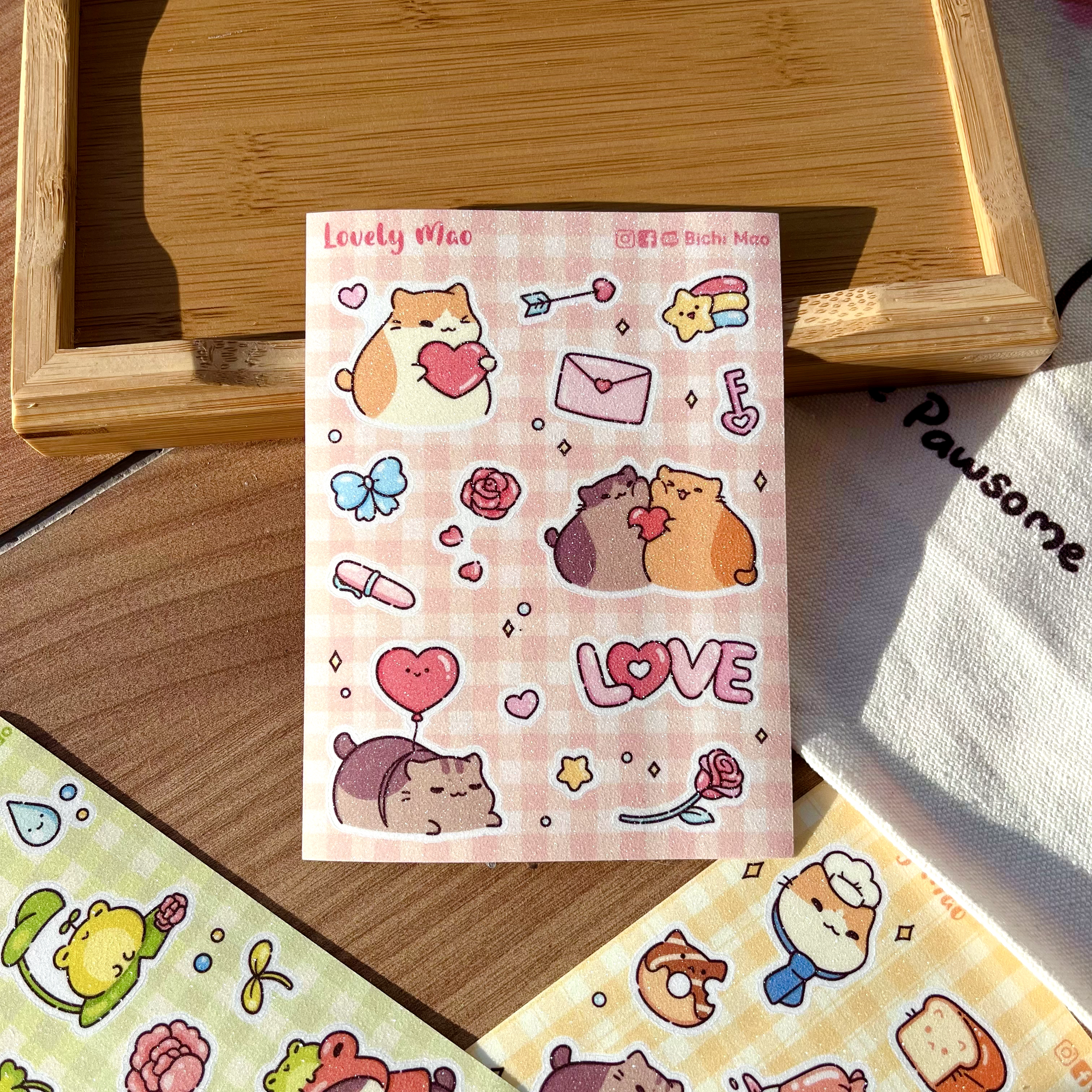 Coloso Bichi Mao Character to Brand: Merchandising Masterclass